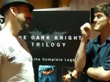 The Dark Knight Rises Movie Review - Teaser