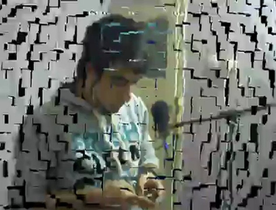 Arsız ßela Güle Yel Değdi