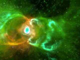 Mass Effect Paragon Lost - Premiere Trailer