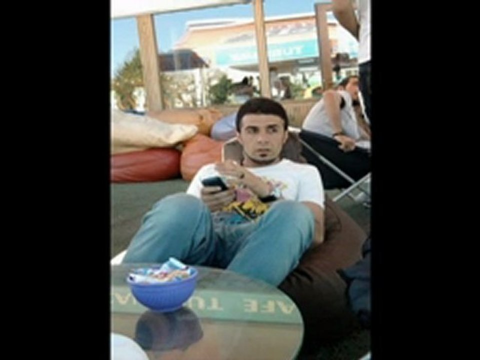 Arsız ßela Sen Bi Katil