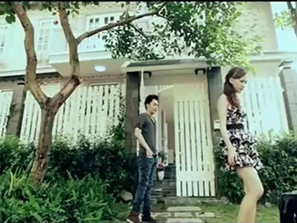 [MV HD] Quên Một Nỗi Nhớ- Phan Việt Hải