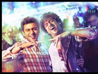 'Suriya Is The Real Hero' Says Kajal Agarwal