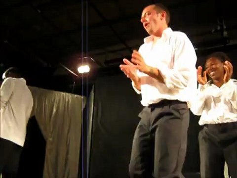 PLAYA DJERBA 20 juin 2012 (19) - Café théâtre