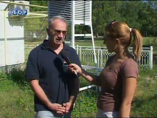 Oko istoka, 13. jul 2012.