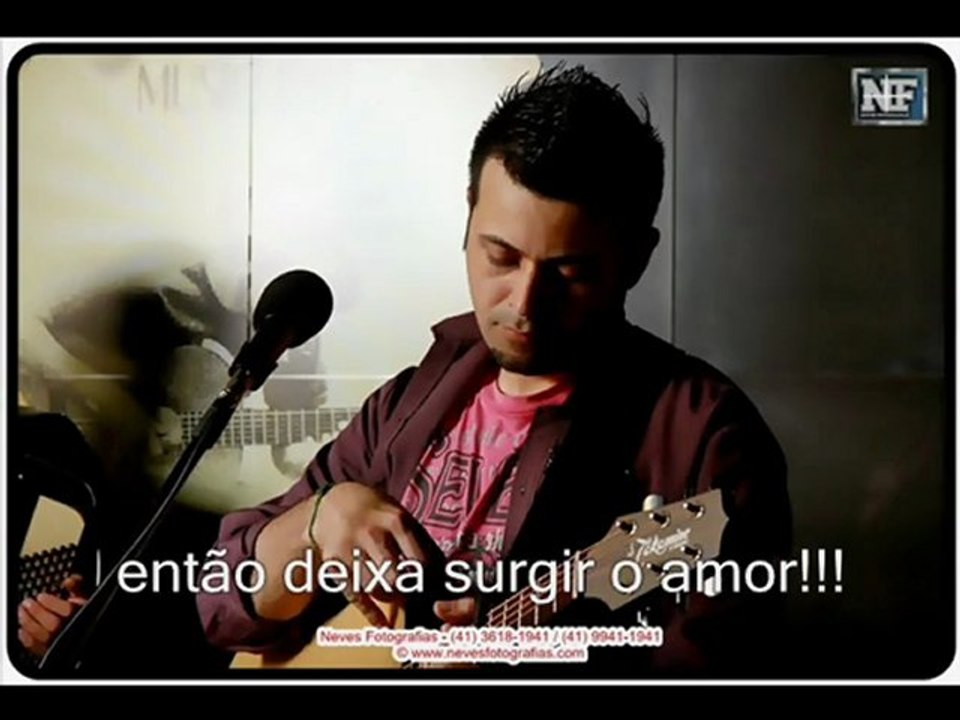 Bug do Amor - Alysson Santoli