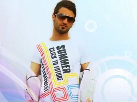 İbrahim Celik My Passion WWW.SESLİLOFT.COM