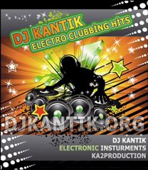 Dj KaNTiK-Tükeneceğiz WWW.SESLİLOFT.COM