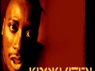 Kazkami - Je Vois Ft Tandem