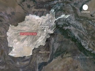 Afghanistan: Top politician reported dead in suicide...