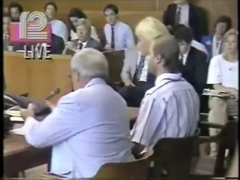 Jeffrey Dahmer