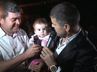 Ambar Köyü 2. Başak Festivali Sami ÇELİK konseri  2 bölüm Analarımız