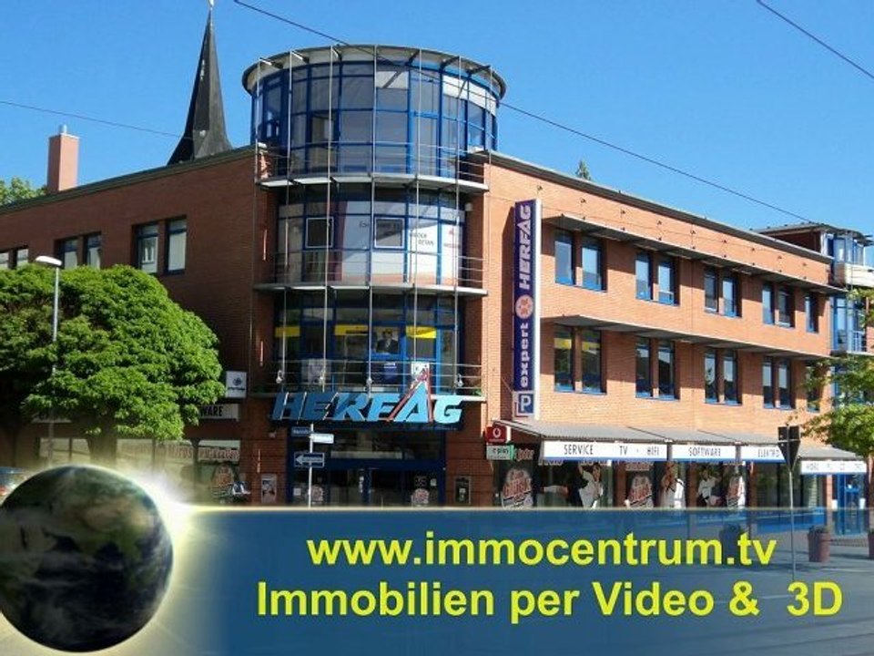 Immobilien in Nordhausen * Immobilienbüro Zaspel * seit 1993