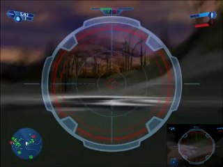 Star Wars Battlefront #07 - Kashyyyk - Les îles