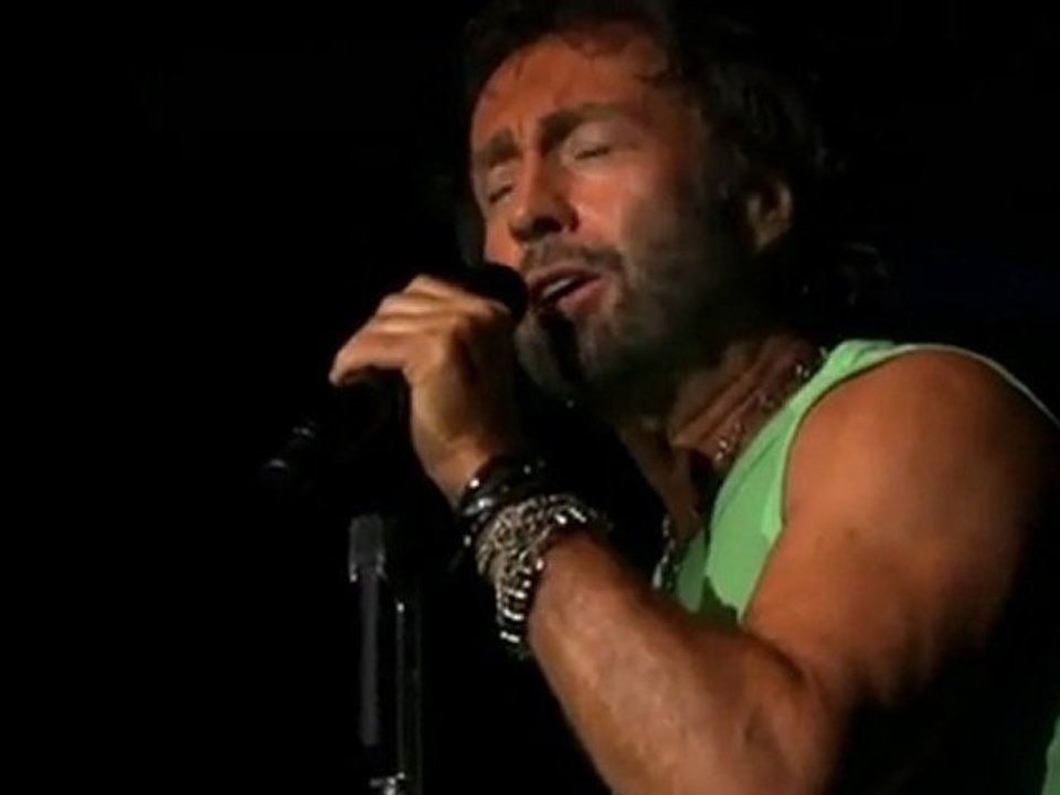 Nik The Greek - Bad Company - Ready For Love (Live)