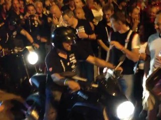 Wdw 2012 fin burn et flammes