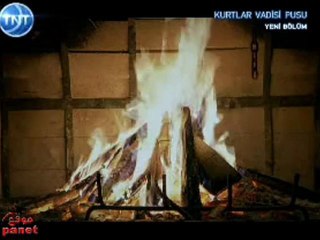وادي الذئاب الحلقة 14 الجزء 6 من غزل همسات عراقية