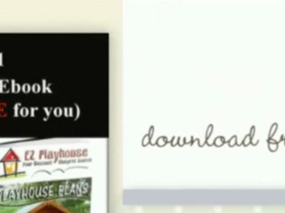 Consider First Having A Plan Before Building A Playhouse