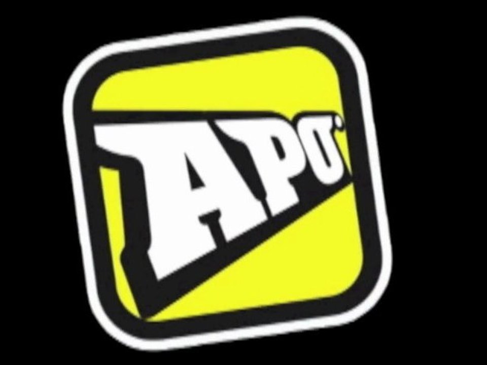 apo week sammy carlson DACAMP