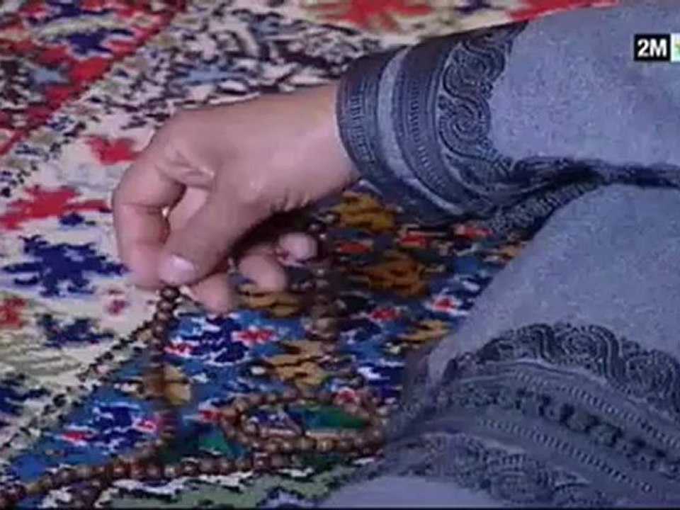 مقامات صوفية : الجمعة 13 يوليوز
