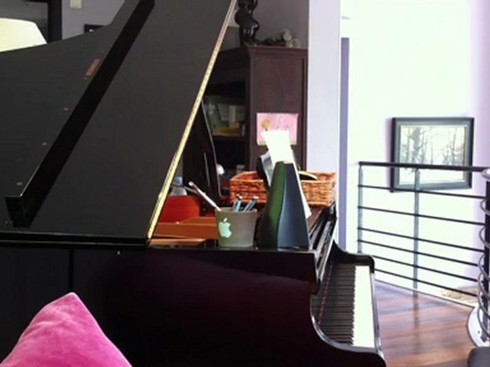 JS Bach Partita 1 BWV 825 Praeludium