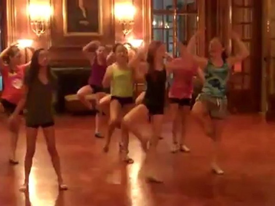 Girls Overnight Summer Camp in Illinois