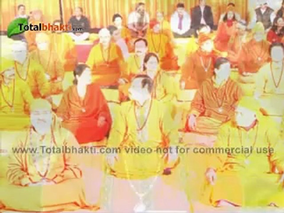 Sehaja Yoga Ep-2369 Part-2