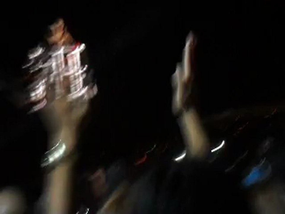 AJDA PEKKAN K.ÇEŞME ARENA 2..........