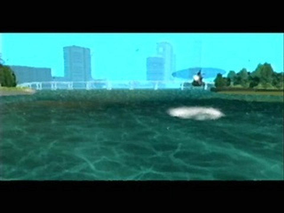 GTA Vice City PS2