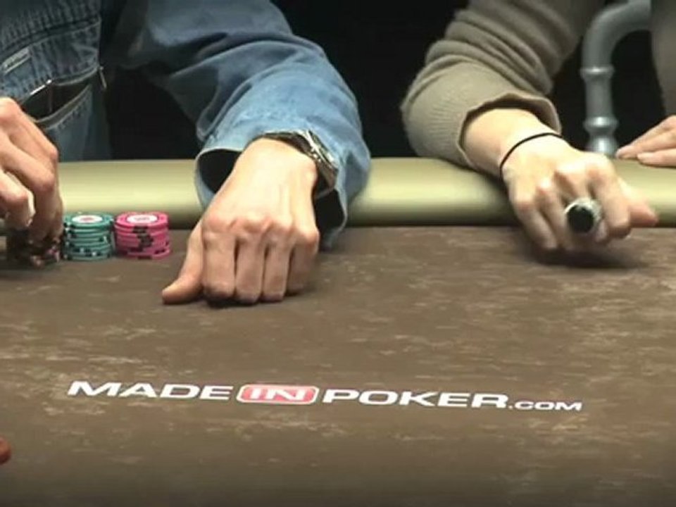 Cours de Poker2