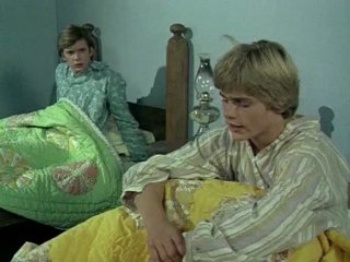 Huckleberry Finn E18 - Meet the Grangerfords