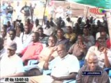 Le candidat du MDP à Ouenzé 4 sollicite les  suffrages des populations