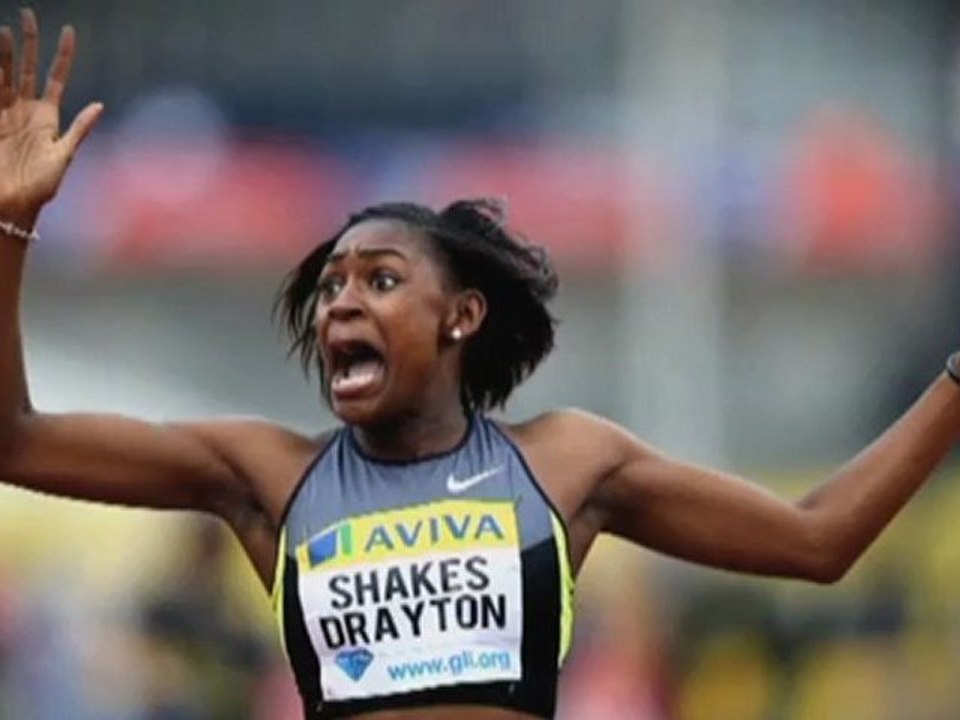 Diamond League: Gay läuft allen davon