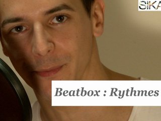 Cour beatbox : Apprendre les rythmes niveau pro 1-2 - HD