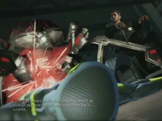 [FR] The Amazing Spider-man Walkthrough 10