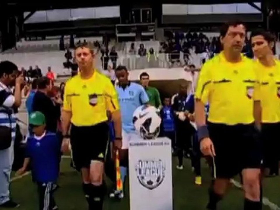 0:1! ManCity blamiert sich gegen Al-Hilal