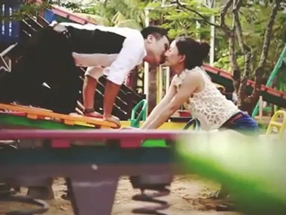 [MV HD] Hoài Niệm Một Tình Yêu - Trần Đình Tú