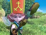 Dragon Quest X - Publicité télévisée