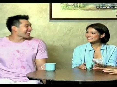 เดอะเกรทเฮาท์ วันที่ 14 กรกฏาคม 2555-เดินเล่นบ้านศิลป์ริมน้ำ