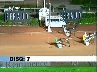 Saphir du Perche Cagnes