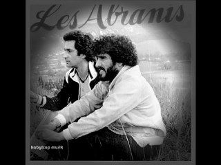 ►abranis - rock legend 80's ⵣ