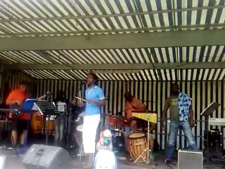 RACINES CARAÏBES A ILLZACH 1