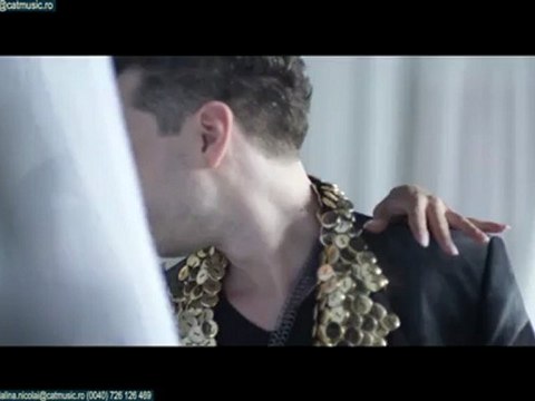 Liviu Hodor feat. Mona - Je t'aime (Official Video)