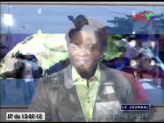 Le candidat de l’UP à Ouenzé 3 sollicite sa réélection