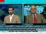 Ingérence impérialiste en Syrie: Le sinistre plan du Nouvel Ordre Mondial…