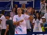 Umag - Dolgopolov prend rendez-vous avec Cilic