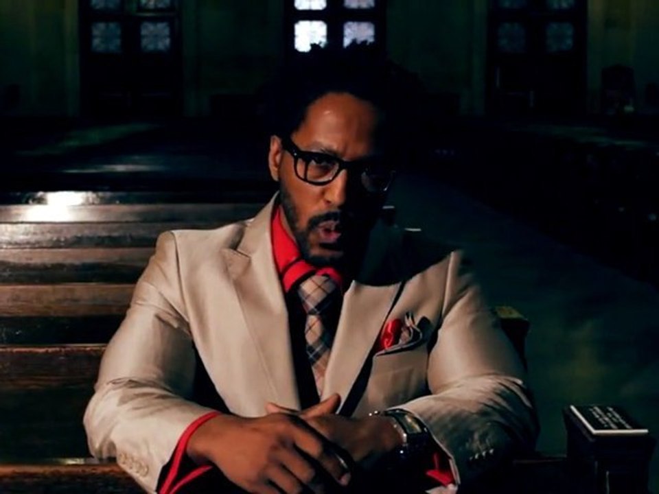 Lamone - I Found Me Somebody