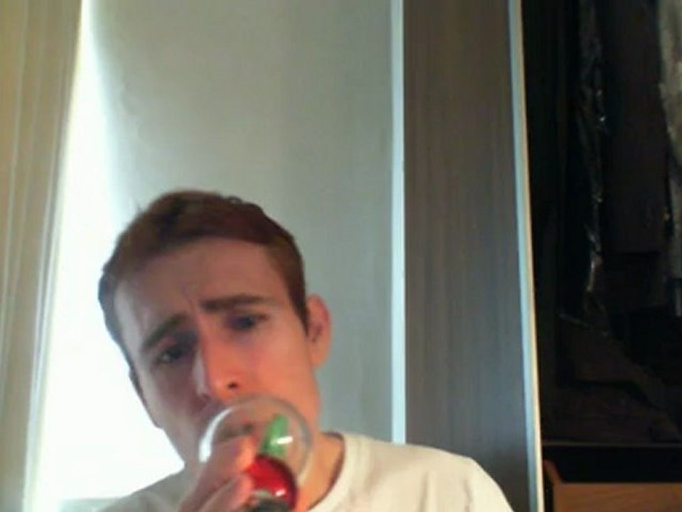 Wiwi égratigne "la lettre" de Marc Aryan