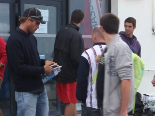 lucas lalague bodysurf challenge anglet 2012