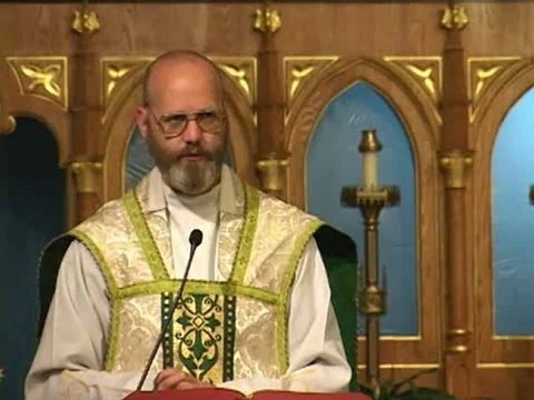 Jul 14 - Homily: Purity of Bl. Tekakwitha