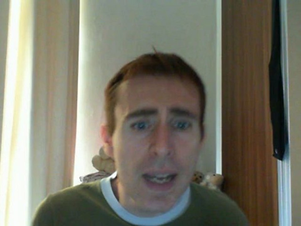 Wiwi égratigne "Johnny got a boom boom" d'Imelda May